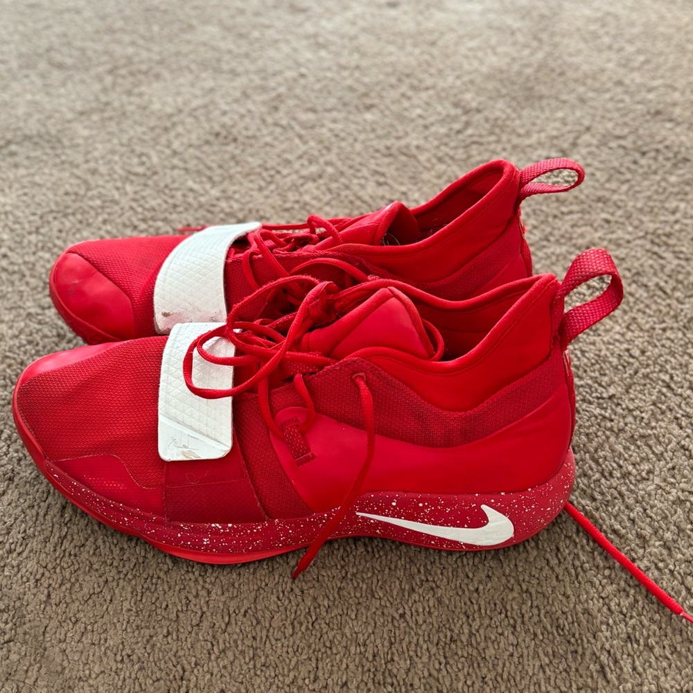 PG Basketball Shoes